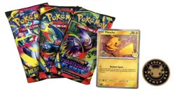 Pokemon TCG: Pokemon Day 2026 Collection Box - 30th Anniversary - PRE-SALE 🔥 - Image 3