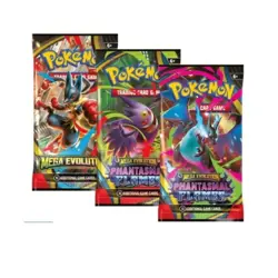 Pokemon TCG: Pokemon Day 2026 Collection Box - 30th Anniversary - PRE-SALE - Image 3