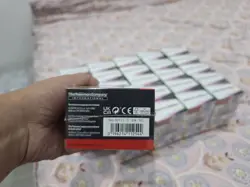 Pokemon Prismatic Evolutions Booster Bundle X20 (Brand New Factory Sealed) - Image 3