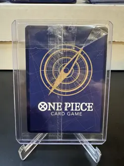 Boa Hancock (Illustration Box Vol.1)- One Piece Promotion Cards (OP-PR) Sealed - Image 2