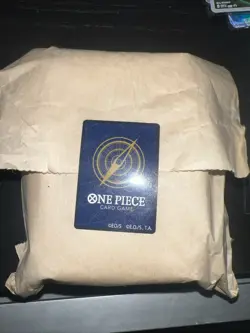 One Piece Card Game Bulk Lot - - Image 4