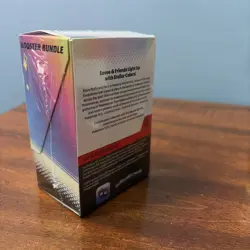 Pokemon TCG: S&V Prismatic Evolutions Factory Sealed Booster Bundle Box - Image 3