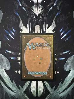 The Walls of Ba Sing Se 0329 Regular Borderless NM MTG Avatar the Last Airbender - Image 2