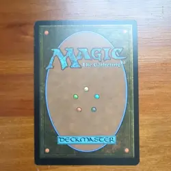 The Walls of Ba Sing Se Avatar: The Last Airbender Regular MTG 0261 TLA - Image 2