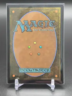 MTG Ba Sing Se 266 Avatar: The Last Airbender (TLA) Regular Rare Land - Image 2