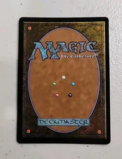 Ba Sing Se Avatar: The Last Airbender Regular MTG - Image 2