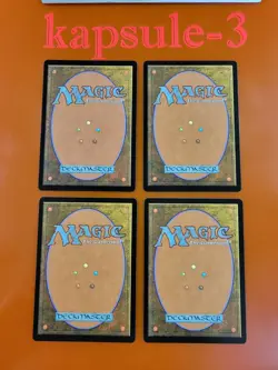 4x Ill-Timed Explosion | Murders at Karlov Manor | MTG Magic Cards - Image 2