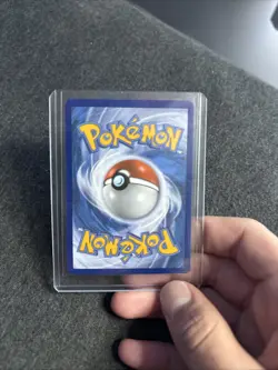 Shiny Rayquaza EX Pokemon card, specifically the XY Black Star Promo #XY69 - Image 3