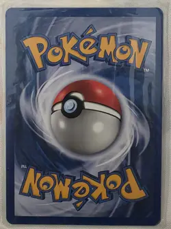 Shining Magikarp - 66/64 - Pokemon Neo Revelation Unlimited Holo Rare Card MP - Image 2