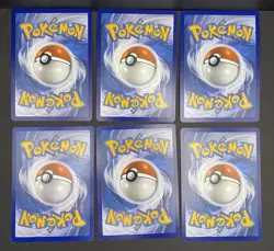 12x Pokemon Cards Tangela Tangrowth Lot - XY Cosmos Holo Rare Vintage Promo TCG - Image 3