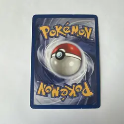 Pokemon Card - Dark Magneton Team Rocket 28/82 Rare 1st Edition - Image 2
