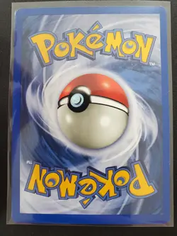 Pokemon Card - Thought Wave Machine Neo Destiny 96/105 LP Pokemon TCG - Image 2