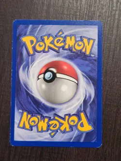 1st Edition Cubone Jungle Pokemon Card LP 50/64 Common #2 - Image 2