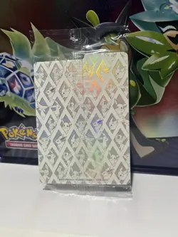 Eevee - 173 (Pokemon Center Exclusive) 173 Sv: Scarlet & Violet Promo Cards Holo - Image 2