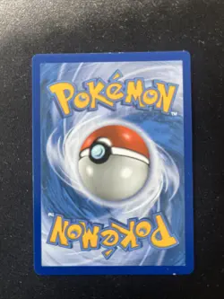 Pokemon TCG Eevee GX SM242 Holo Full Art Promo Card LP Condition - Image 2