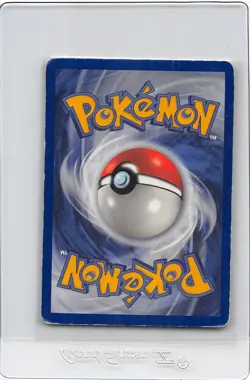 HORSEA 84/147 - NON-HOLO - Aquapolis - e-READER - WOTC Pokemon Card - MP - Image 2