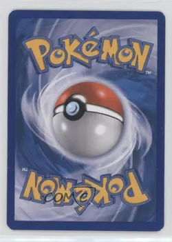 Quagsire Reverse Foil Pokemon EX Dragon Frontiers #21 2006 - Image 2