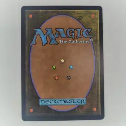 JAPANESE THE WANDERER PRERELEASE PROMO WAR OF THE SPARK FOREIGN NM MTG - Image 4