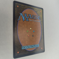 JAPANESE THE WANDERER PRERELEASE PROMO WAR OF THE SPARK FOREIGN NM MTG - Image 5