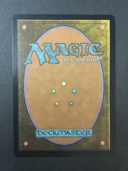 MTG Marvel Eternal-Legal #40 Terminate (Borderless) NM - Image 2