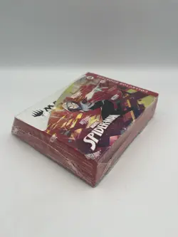 Magic: The Gathering Marvel's Spider-Man Collector Booster Display - Image 2