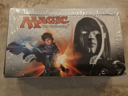 MTG Magic Origins Booster Box English Magic the Gathering Factory Sealed 630509298495 - Image 1