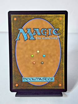 Magic The Gathering - Summon: Bahamut Final Fantasy Borderless (FOIL) 0356 - Image 2