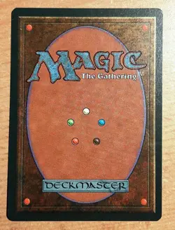 ►UNKONTROLLIERBARE MUTATION ►FOREIGN LIMITED 1994 ►NM ►MAGIC THE GATHERING ►MTG - Image 2