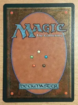 ►KISMET ►4.EDITION 1995 ►NM ►WHITE ►MAGIC THE GATHERING ►MTG WEIss 4ED - Image 2