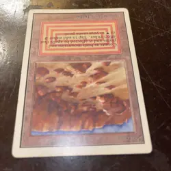 MTG Plateau Unlimited Edition Regular - Image 4