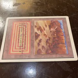 MTG Plateau Unlimited Edition Regular - Image 5