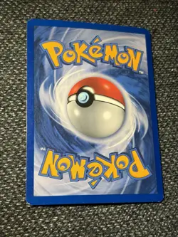 Pokemon TCG Machamp Holo Rare 1st Edition Base Set, Card 8/102, LP Condition - Image 5