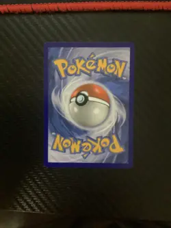 Pokemon SM Promos Necrozma - SM204 (Prerelease) (P) #SM204 (Holo) NM - Image 2