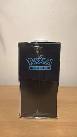 Pokemon TCG Mega Evolution Phantasmal Flames ETB Elite Trainer Box- New & Sealed - Image 2