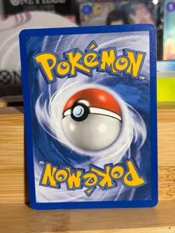 SLUGMA 73/115 EX Unseen Forces Unlimited Vintage Pokemon TCG Lightly Played - Image 2