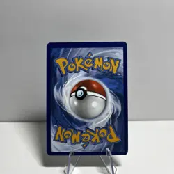 Team Rocket's Meowth 149/182 Common Reverse Holo Pokemon TCG Destined Rivals - Image 2