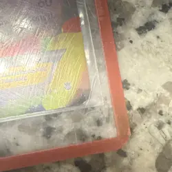 2014 POKEMON XY PHANTOM FORCES #34/119 GENGAR EX - Image 5