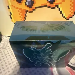 2024 Pokemon Twilight Masquerade Factory Sealed ETB Elite Trainer Box - Image 2