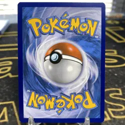 2016 Pokemon Pikachu (Full Art) #RC29/RC32 Generations: Radiant Collection - Image 5