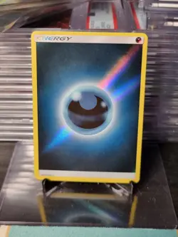 Pokemon TCG: Darkness Energy - Reverse Holo - Hidden Fates - Image 1