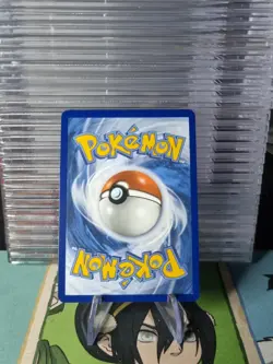 Snorlax Reverse Holo Pokemon Scarlet & Violet-151 143/165 - Image 2