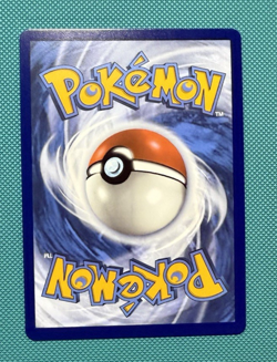 2025 Pokemon-Pignite #012/086 White Flare-Reverse Holo (Master Ball Pattern) - Image 2