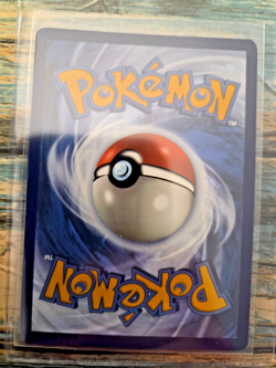 Scream Tail - SVP 065 Paradox Rift ETB Promo Pokemon - NM/MINT - Image 2