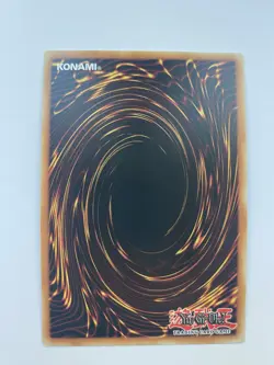 YUGIOH I:P MASQUERENA SUPER RARE RA02-EN042 - Image 2