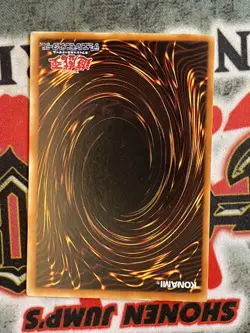 Yugioh Megarock Dragon Ultimate Rare TLM-JP015 LP - Image 2