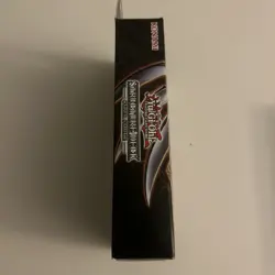 Yu-Gi-Oh Cards - Structure Deck - CYBER STRIKE - New Factory Sealed 83717854050 - Image 3