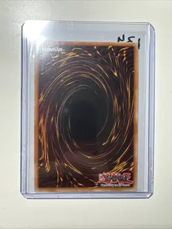 Yugioh! Scarlet Security - LC5D-EN076 - Super Rare - 1st Edition Near Mint - Image 2
