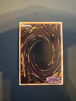 Yu-Gi-Oh Void Ogre Dragon PRC1-EN021 Secret Rare 1st Edition LP - Image 2