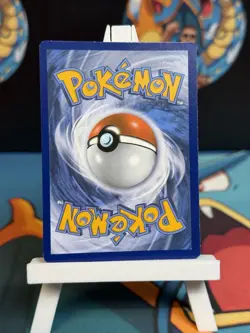 M Alakazam EX Full Art Holo Card 118/124 Fates Collide Pokemon TCG - Image 2