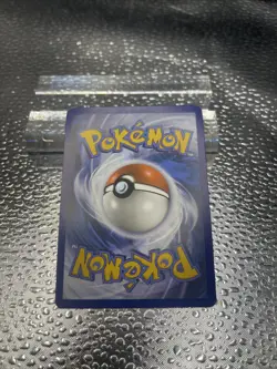 Alakazam ex - 065/165 - Ultra Rare - ENG Pokemon 151 MEW - NM/M - Pokemon Card - Image 4